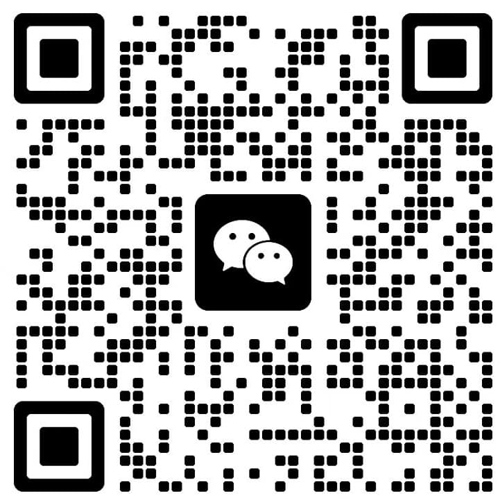 WeChat QR